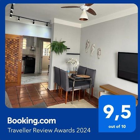 Apartamento Enseada - Guaruja / Sp Esterno foto