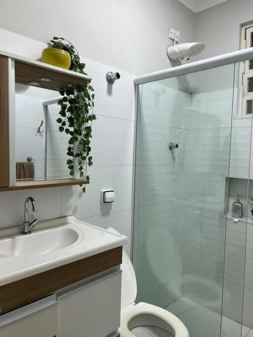Apartamento Enseada - Guaruja / Sp Esterno foto