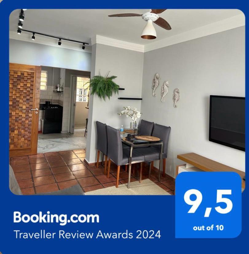 Apartamento Enseada - Guaruja / Sp Esterno foto