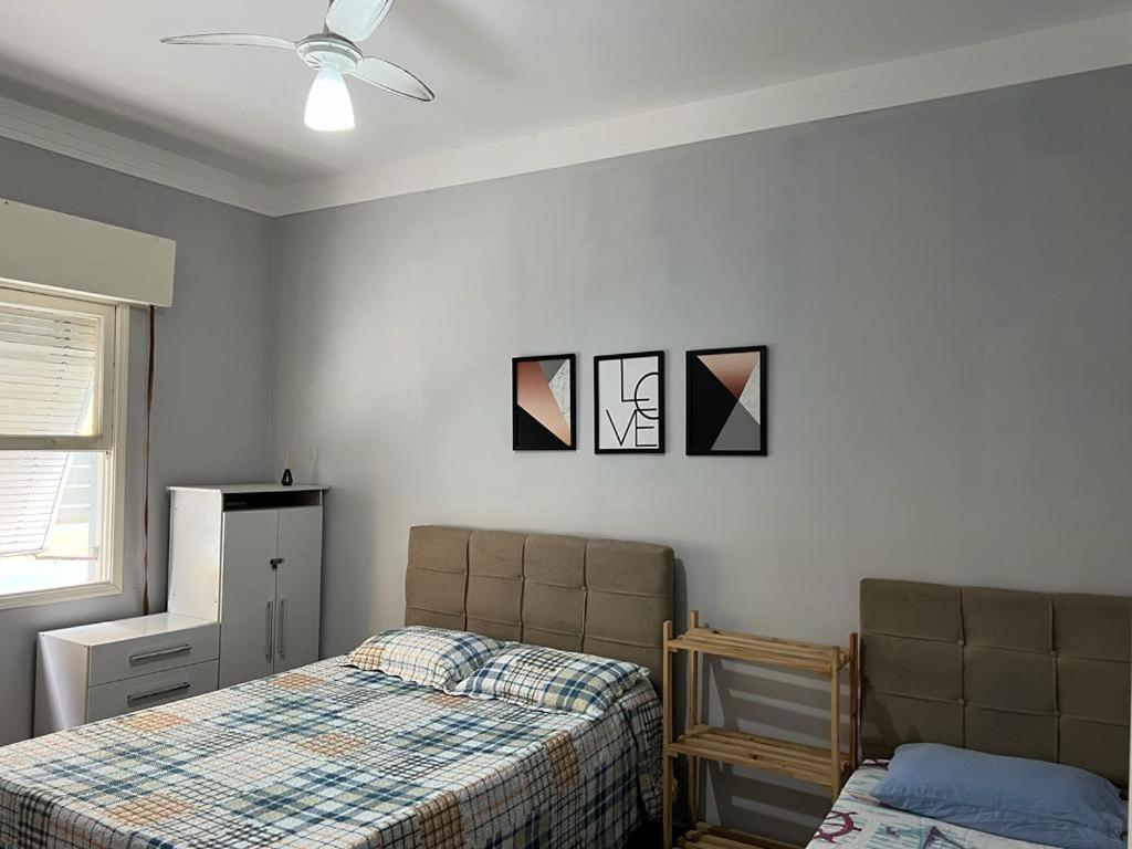 Apartamento Enseada - Guaruja / Sp Esterno foto