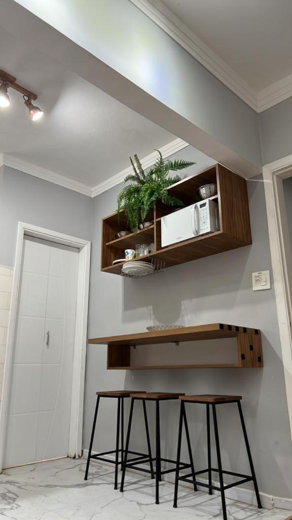 Apartamento Enseada - Guaruja / Sp Esterno foto