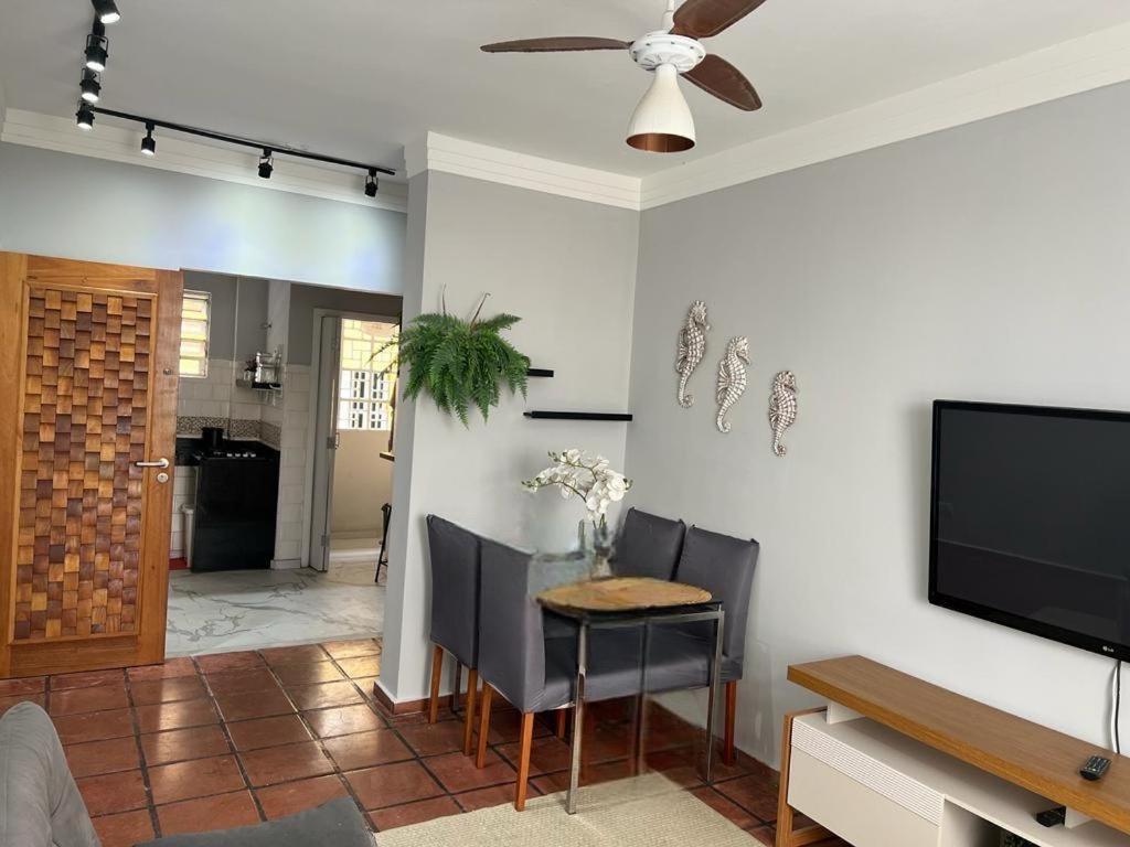 Apartamento Enseada - Guaruja / Sp Esterno foto