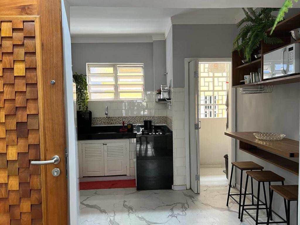 Apartamento Enseada - Guaruja / Sp Esterno foto
