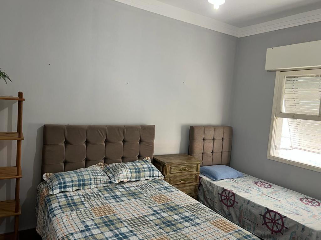 Apartamento Enseada - Guaruja / Sp Esterno foto