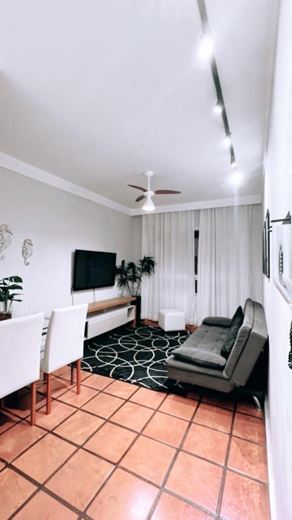 Apartamento Enseada - Guaruja / Sp Esterno foto